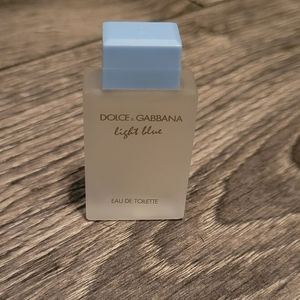 Dolce & Gabbana Light Blue